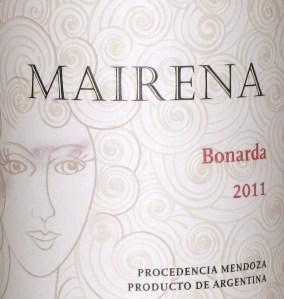 Mairena label